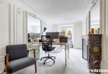 Location bureaux Paris 10 - Proche métros Bonne Nouvelle et Strasbourg Saint-Denis