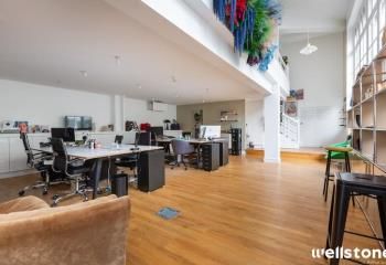 Location bureaux Paris 3 - Quartier des Archives, proche métro Rambuteau