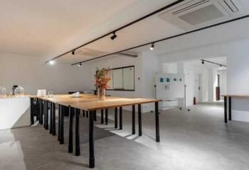 Vente bureaux Paris 18 - Proche métro Lamarck-Caulaincourt