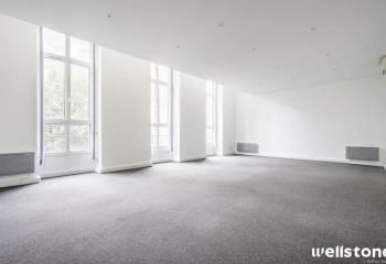 Location bureaux Paris 2 - Proche Opéra, Métro 3