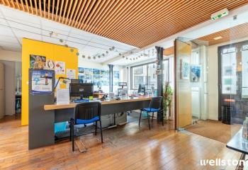 Vente bureaux Paris 14 - Proche Métro Raspail et Port Royal