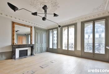 Location bureau Paris 9 - Grands Boulevards, métro 8, 9