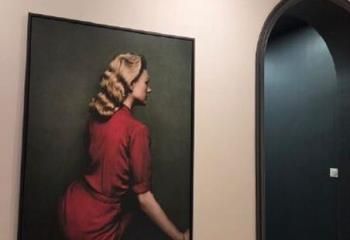 Location bureaux Paris 16 - Proche métro Charles de Gaulle Etoile