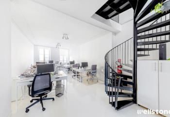 Location bureaux Paris 9 - Grands Boulevards et Grand Rex