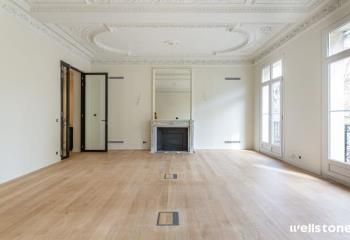 Location bureaux Paris 16 - Proche Arc de Triomphe et métro Kléber