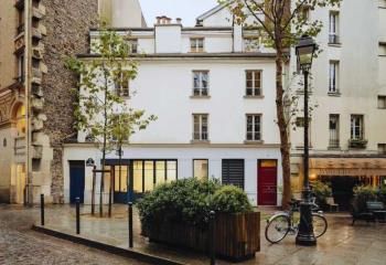 Bureaux à louer Paris 2 - Cœur du Sentier, proche métro Strasbourg Saint-Denis
