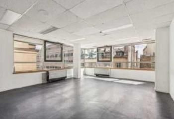 Bureaux à vendre Paris 10 - Proche métro Gare de l'Est et Poissonnière