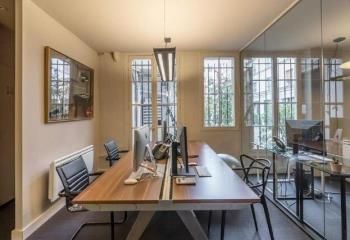 Location bureaux Paris 6 - Proche métro Vaneau, Sèvres-Babylone
