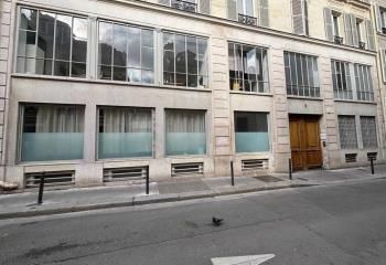 Bureaux à louer Paris 9 - Grands Boulevards et métros Cadet/Le Peletier