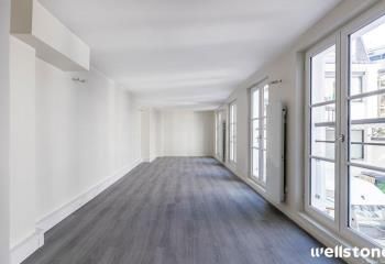 Location bureaux Paris 3 - Quartier du Marais proche métro