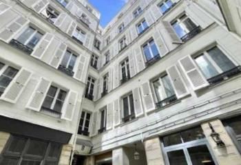 Location bureau - 180 m²