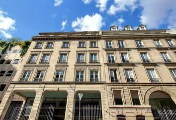Vente bureaux Paris 10 - Proche Gare de l'Est et Poissonnière