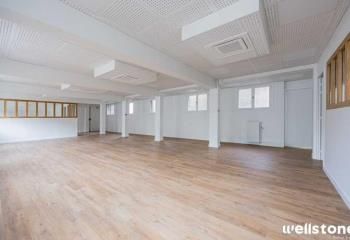 Location bureaux Paris 8 - Proche gare Saint-Lazare