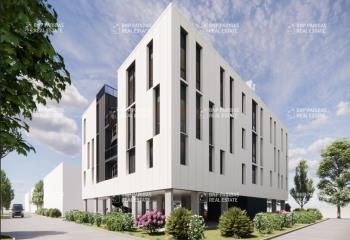 Vente bureaux Petit-Couronne - Proche Rouen, A13 et Sud 3