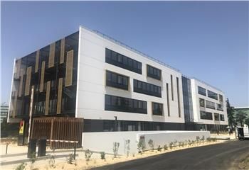 Location bureaux Toulouse - Parc Saint Martin du Touch, proche Airbus et futur métro