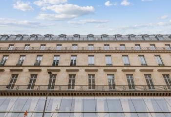 Location bureaux Paris 1 - Proche Louvre et Palais Royal