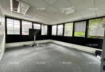 Location bureaux Rennes - ZAC Saint Sulpice