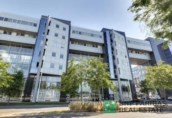 Bureaux à louer Cergy Préfecture - Proche gare