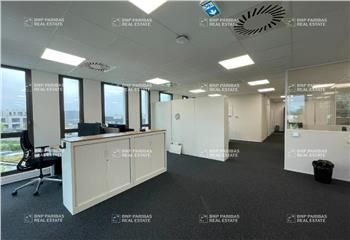 Location bureaux Pacé - Proche Rennes, accès rocade et bus