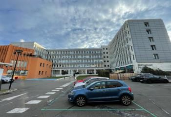 Location bureaux Toulouse - Proche rocade et ZFU