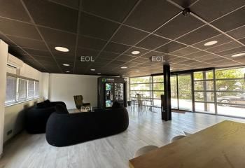 Bâtiment indépendant à vendre Les Pennes-Mirabeau - Proche Marseille