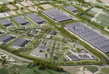 Local commercial à louer Cavaillon - Proche autoroute A7