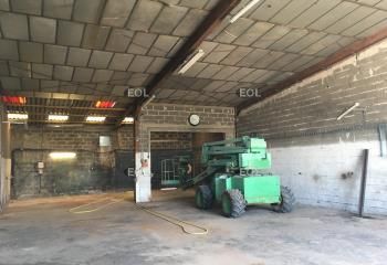 Local d'activités à vendre Orange - Proximité échangeur A7