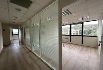 Location bureaux Vitrolles - Proche A7, aéroport et gare TGV