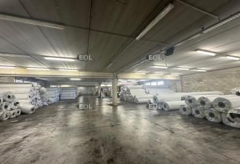 Entrepôt à louer Aubagne - Proximité A50/A52