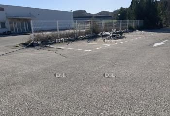 Local d'activité à louer Bouc-Bel-Air - Proche A51