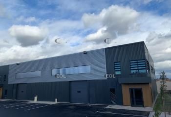 Local d'activité à louer Vedène - Proche A7 et Avignon