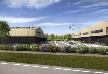 Local d'activités neuf à vendre Cavaillon - Proche A7