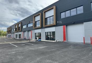 Locaux d'activité à louer Manosque - Proximité A51