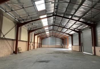 Local d'activité à louer Flassans-sur-Issole - Proche A8 et N7