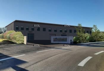 Bâtiment neuf à vendre Taillades - Proximité A7