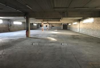 Local d'activité à louer Aubagne - Proximité A50/A52