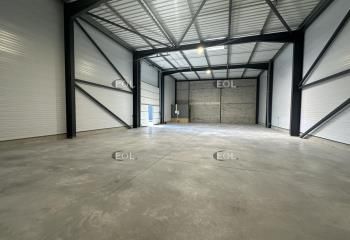 Locaux d'activité à louer Lambesc - Proche Salon et Aix-en-Provence