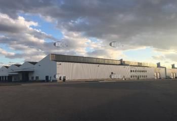 Entrepôt logistique à louer Nîmes - Accès direct A9