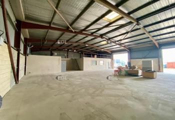 Local d'activité à louer Berre-l'Étang - ZI Euroflory