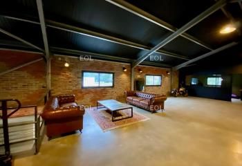 Location bureaux Gémenos - Parc d'Activités - Proche transports