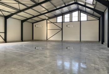 Bâtiment indépendant à vendre Bollène - Proche N7 et A7