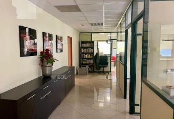 Location bureaux Vitrolles - ZI Anjoly - Proche transports