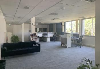 Bureaux à vendre Orange - Proche échangeur autoroutier A7