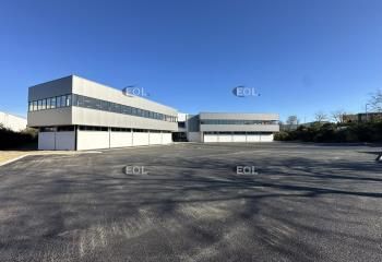 Actif mixte à vendre Les Pennes-Mirabeau - Proximité gare TGV et aéroport