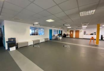Bureaux à vendre Marseille 13 - Technopôle Château Gombert