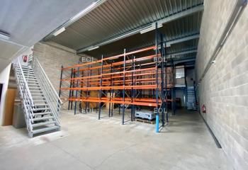 Local mixte à louer La Ciotat - Proche A50