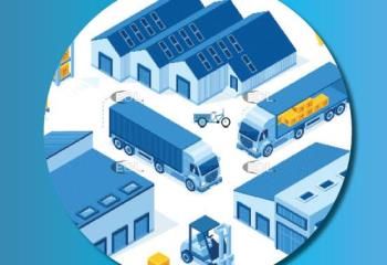 Terrain à louer Le Pontet, proche Avignon et A7