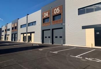 Local d'activité à louer Brignoles - Proximité A8