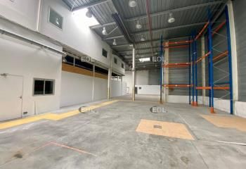 Local mixte à louer Aix-en-Provence - Pôle d'Activités