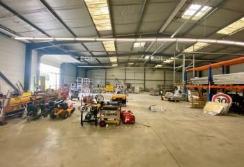 Local d'activité à louer Aix-en-Provence - Visibilité commerciale